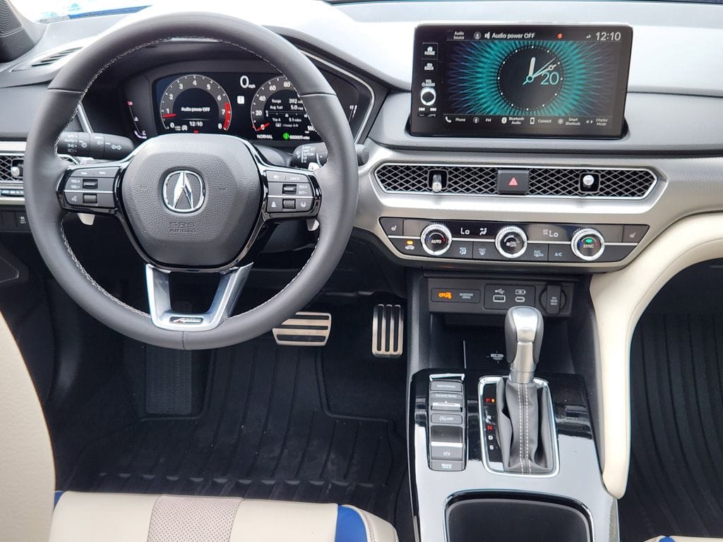 2026 Acura Integra A-Spec w/Technology Package - Photo 28