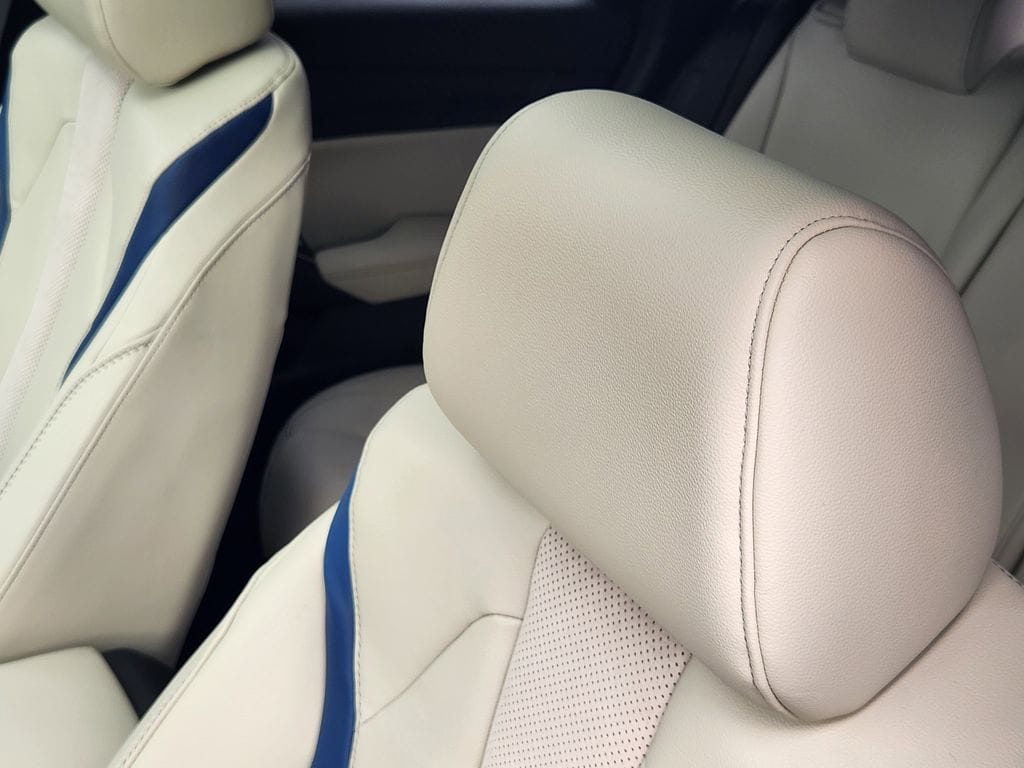 2026 Acura Integra A-Spec w/Technology Package - Photo 16