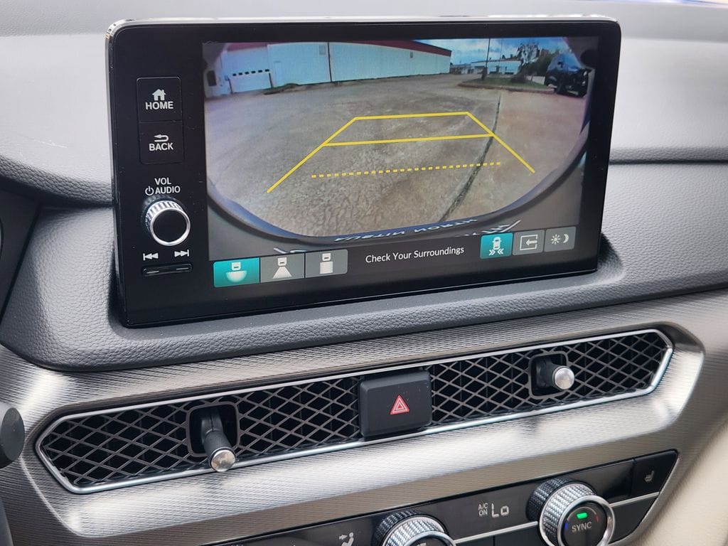 2026 Acura Integra A-Spec w/Technology Package - Photo 19