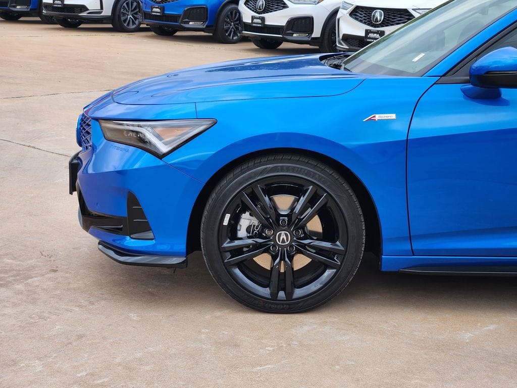 2026 Acura Integra A-Spec w/Technology Package - Photo 9