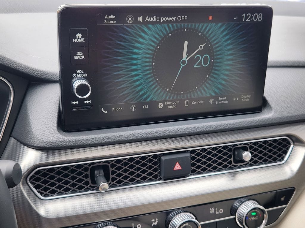 2026 Acura Integra A-Spec w/Technology Package - Photo 18