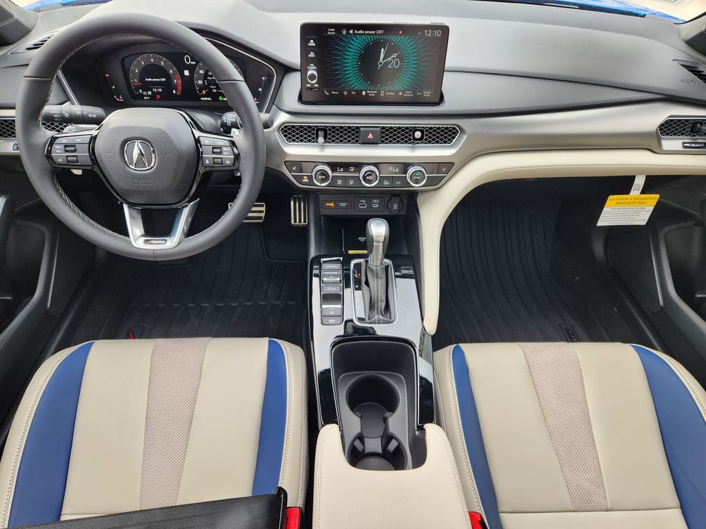 2026 Acura Integra A-Spec w/Technology Package - Photo 27