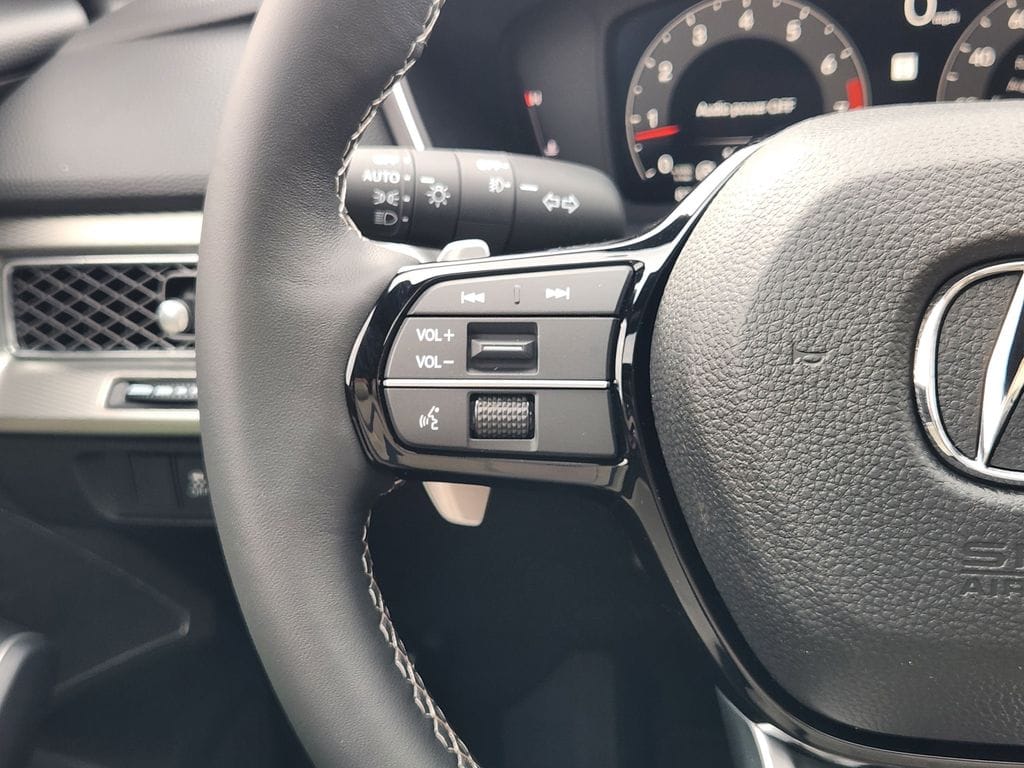 2026 Acura Integra A-Spec w/Technology Package - Photo 29