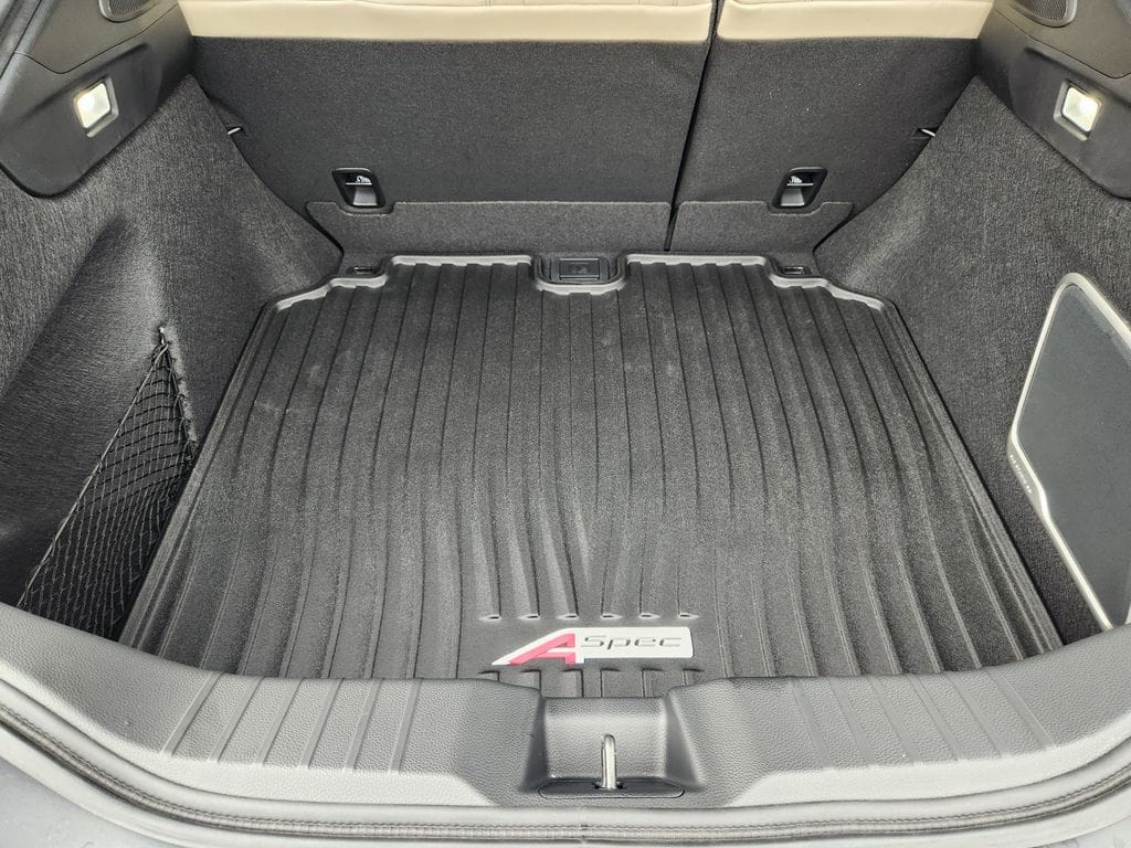 2026 Acura Integra A-Spec w/Technology Package - Photo 34