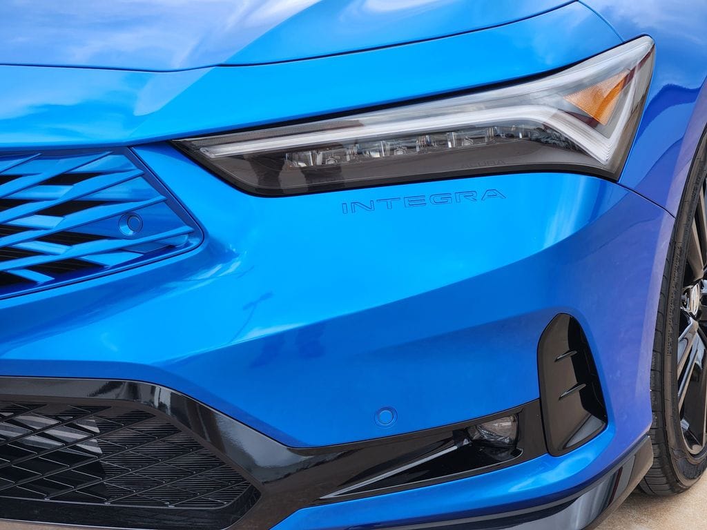 2026 Acura Integra A-Spec w/Technology Package - Photo 8