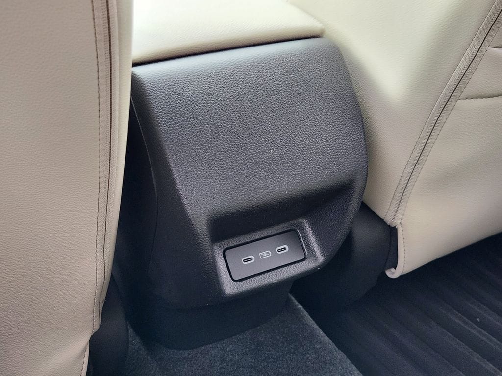 2026 Acura Integra A-Spec w/Technology Package - Photo 31