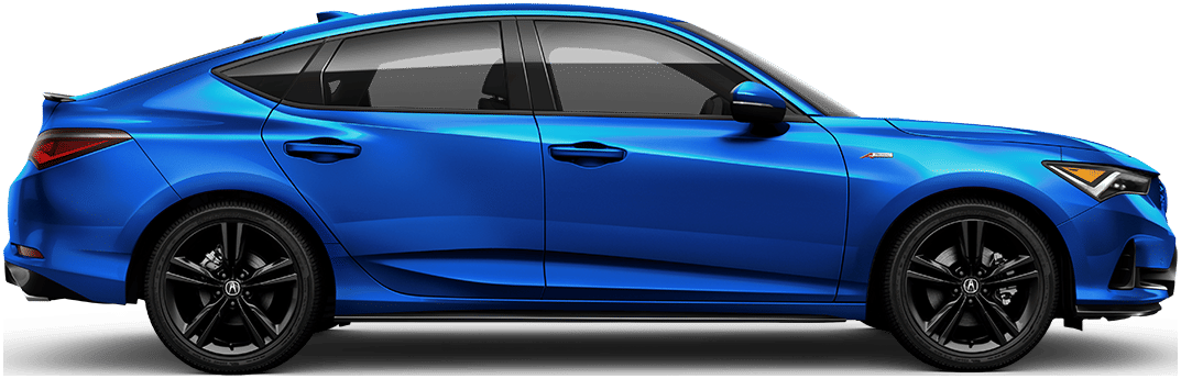 2026 Acura Integra A-Spec w/Technology Package - Photo 40