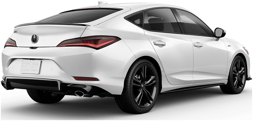 2026 Acura Integra A-Spec w/Technology Package - Photo 38