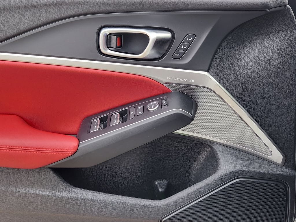 2026 Acura Integra A-Spec w/Technology Package - Photo 23