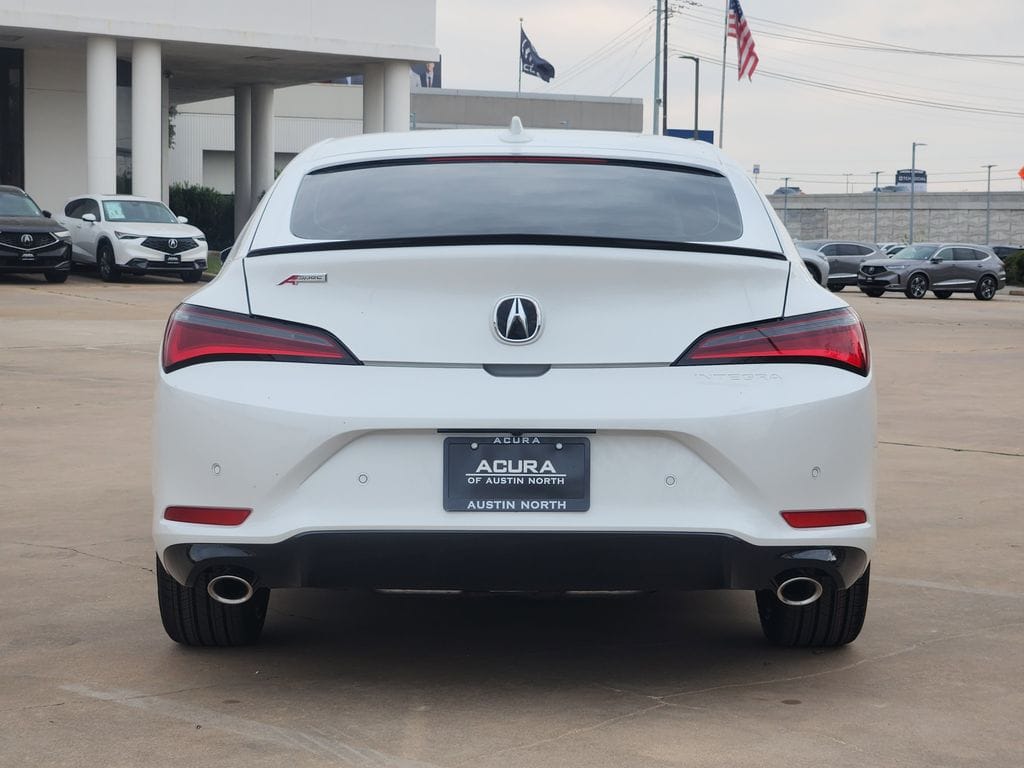 2026 Acura Integra A-Spec w/Technology Package - Photo 6