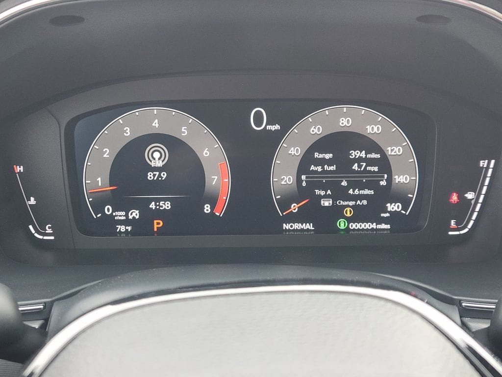 2026 Acura Integra A-Spec w/Technology Package - Photo 16