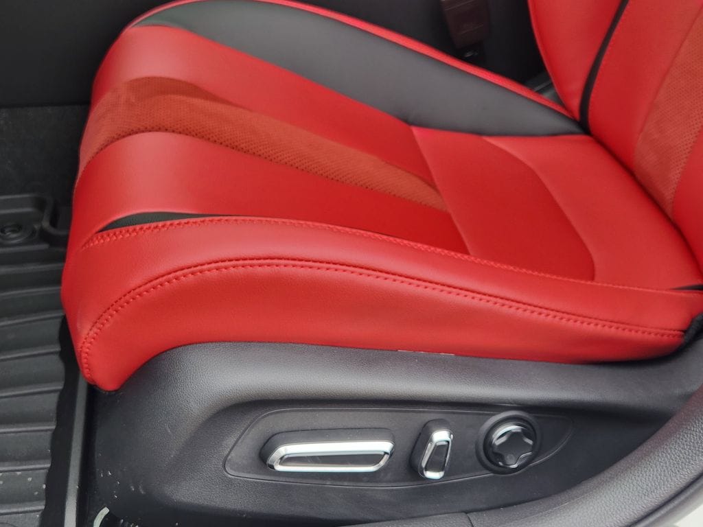 2026 Acura Integra A-Spec w/Technology Package - Photo 24