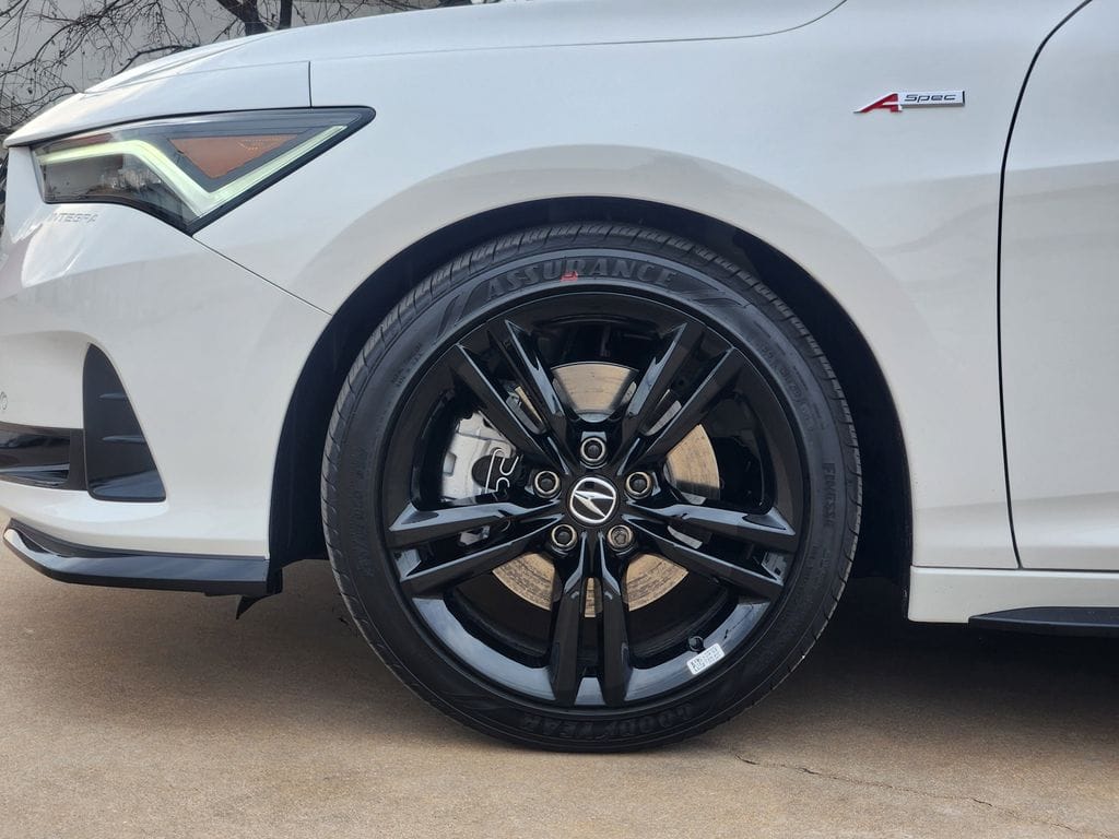 2026 Acura Integra A-Spec w/Technology Package - Photo 9