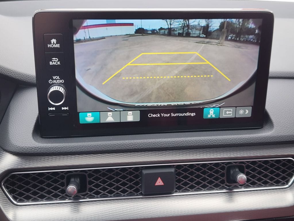 2026 Acura Integra A-Spec w/Technology Package - Photo 18