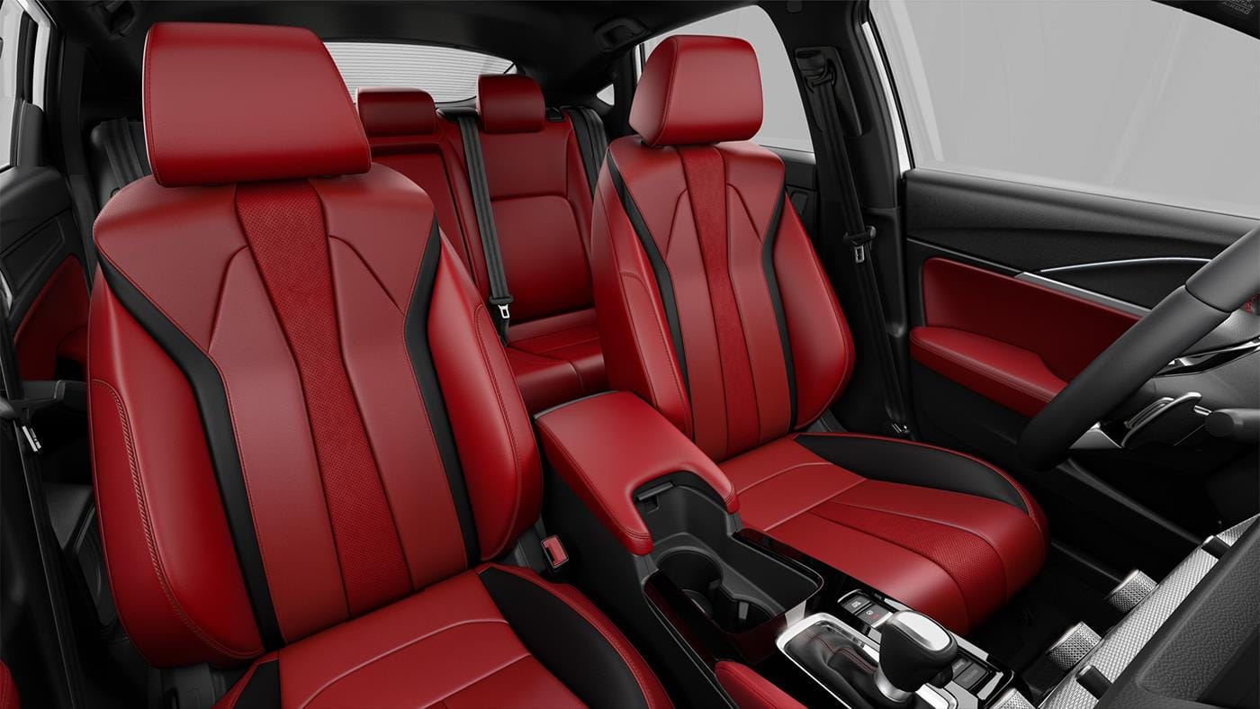 2026 Acura Integra A-Spec w/Technology Package - Photo 42