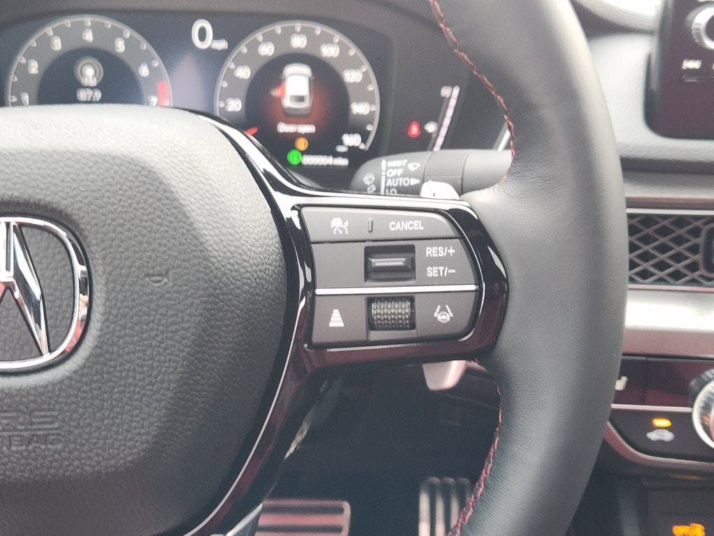 2026 Acura Integra A-Spec w/Technology Package - Photo 29