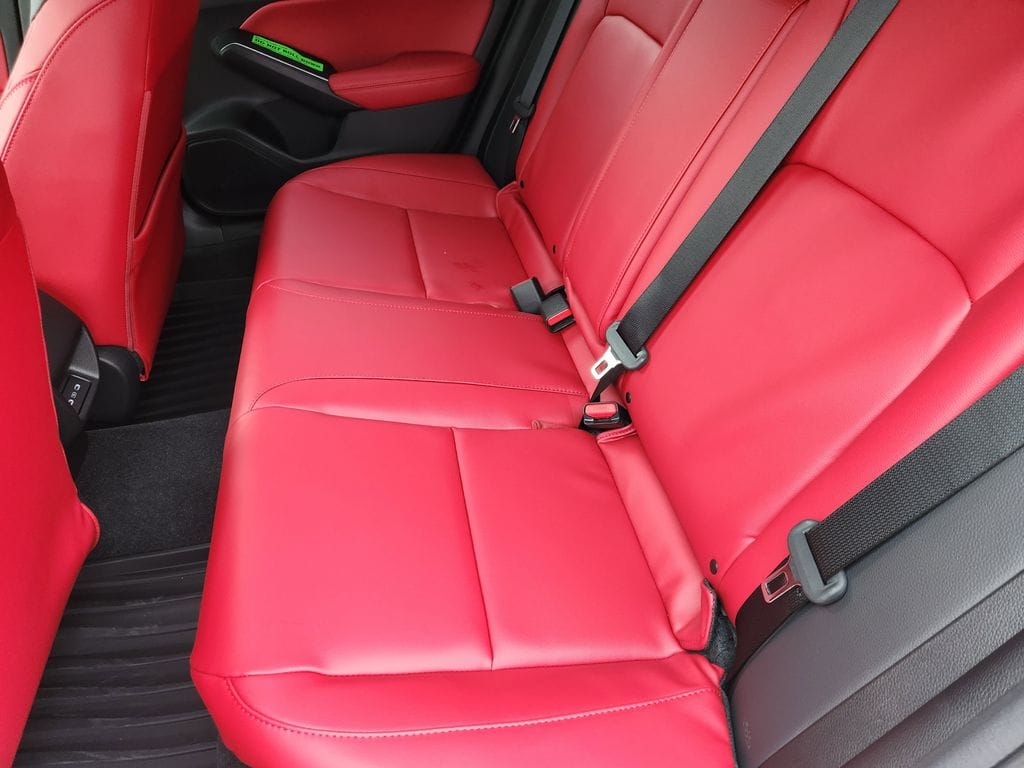 2026 Acura Integra A-Spec w/Technology Package - Photo 30