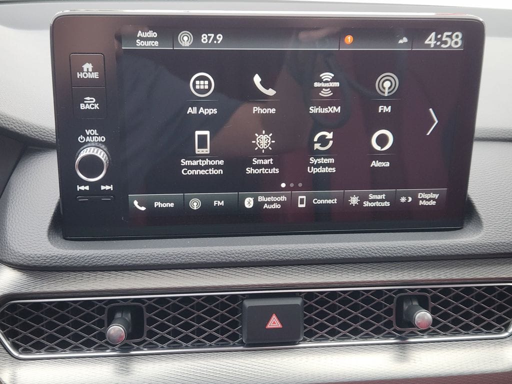 2026 Acura Integra A-Spec w/Technology Package - Photo 17