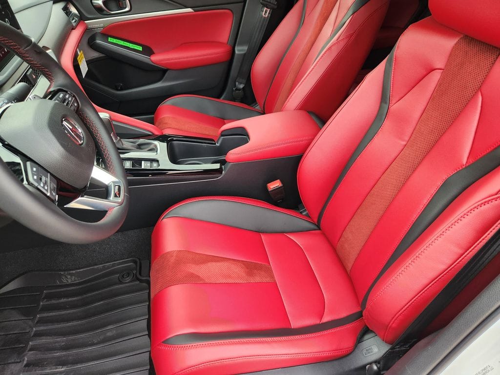 2026 Acura Integra A-Spec w/Technology Package - Photo 13