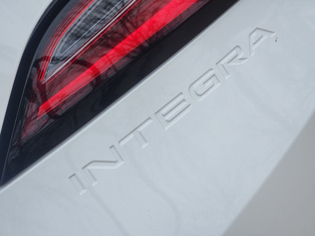2026 Acura Integra A-Spec w/Technology Package - Photo 11