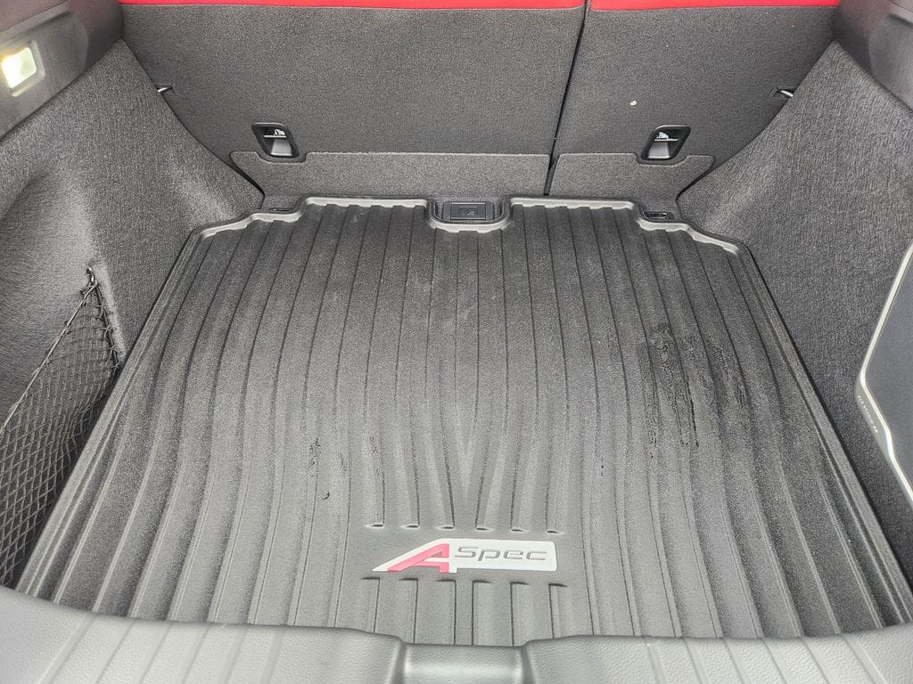 2026 Acura Integra A-Spec w/Technology Package - Photo 33