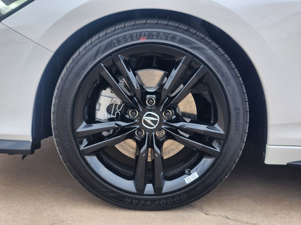 2026 Acura Integra A-Spec w/Technology Package - Photo 10