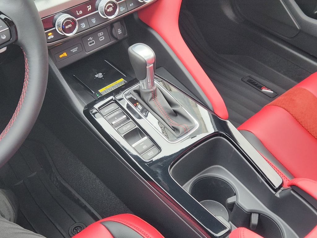 2026 Acura Integra A-Spec w/Technology Package - Photo 20