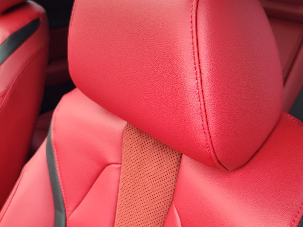 2026 Acura Integra A-Spec w/Technology Package - Photo 15