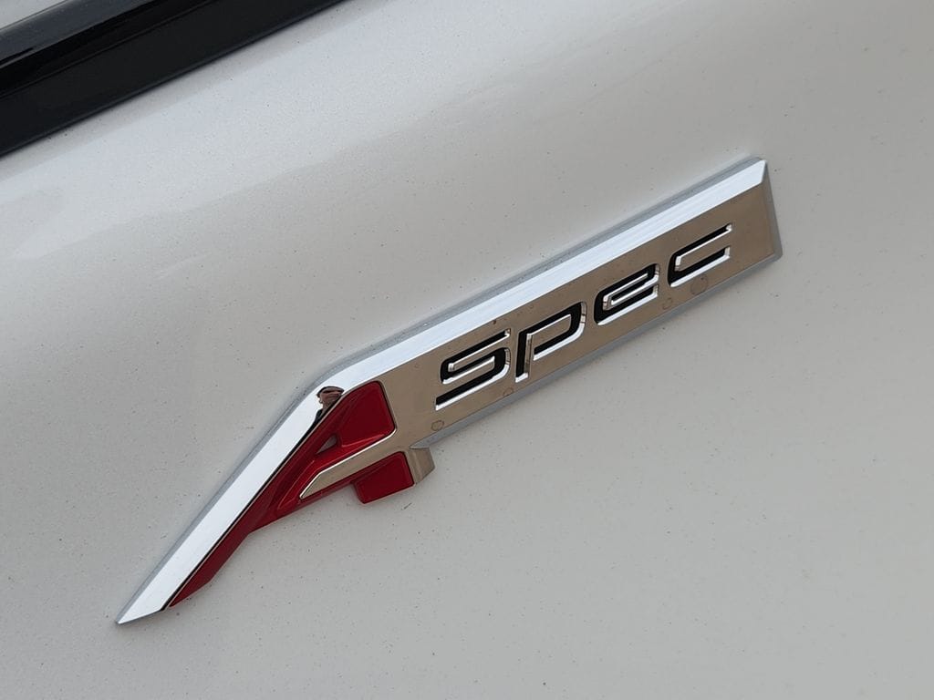 2026 Acura Integra A-Spec w/Technology Package - Photo 12