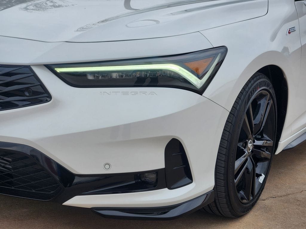 2026 Acura Integra A-Spec w/Technology Package - Photo 8