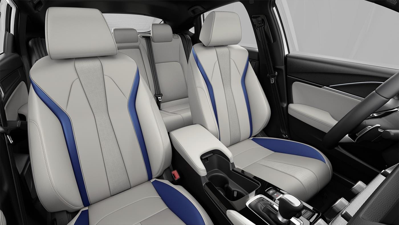 2026 Acura Integra A-Spec w/Technology Package - Photo 39