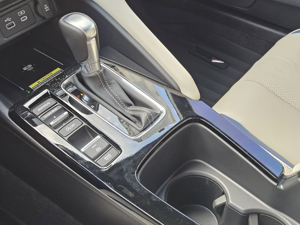 2026 Acura Integra A-Spec w/Technology Package - Photo 19