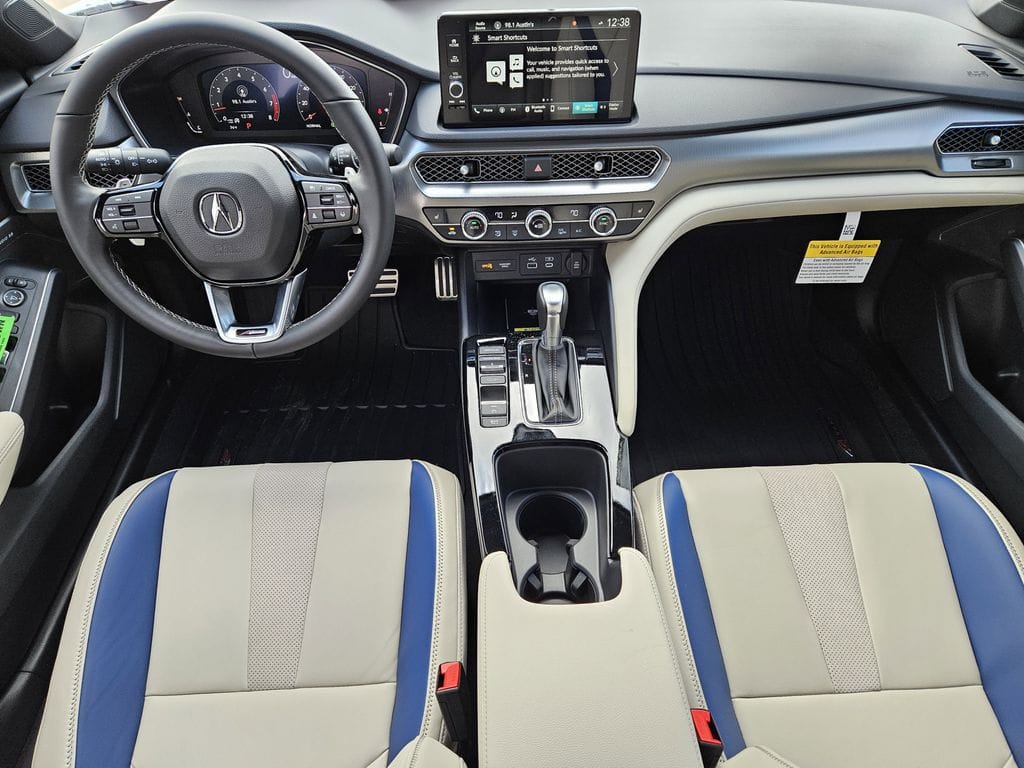 2026 Acura Integra A-Spec w/Technology Package - Photo 24