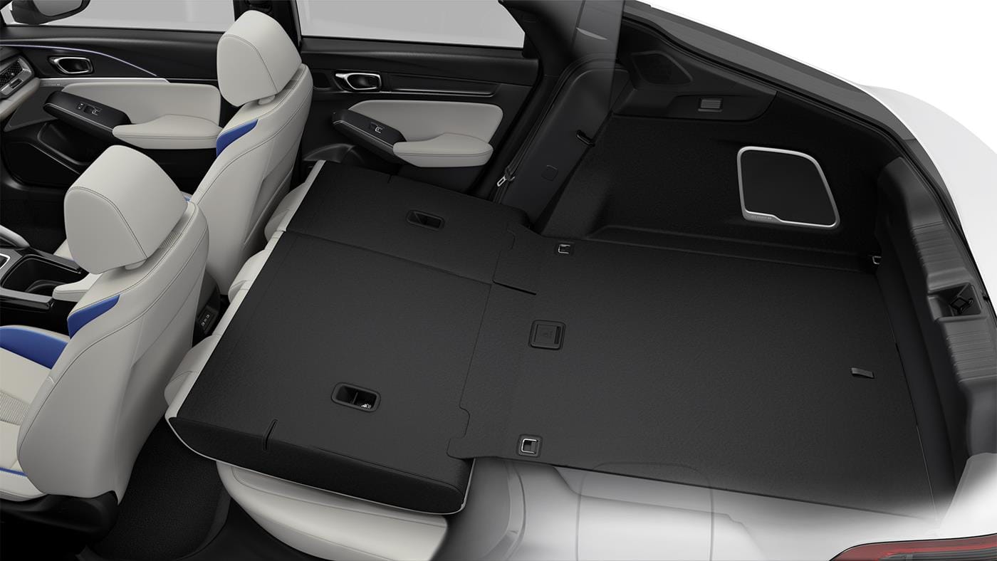 2026 Acura Integra A-Spec w/Technology Package - Photo 42