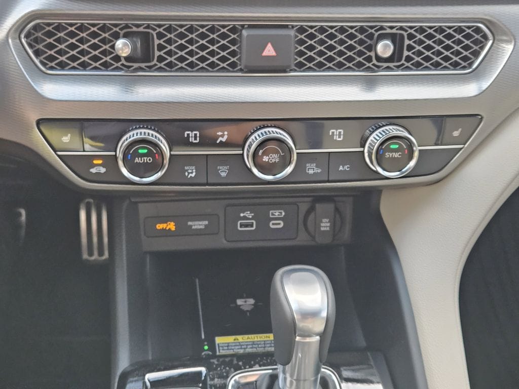 2026 Acura Integra A-Spec w/Technology Package - Photo 18