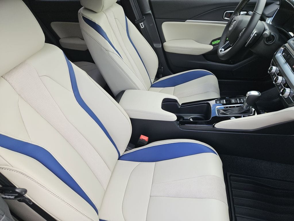 2026 Acura Integra A-Spec w/Technology Package - Photo 13