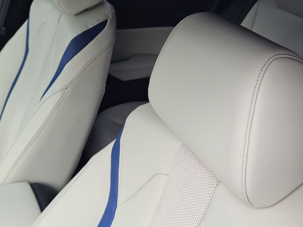 2026 Acura Integra A-Spec w/Technology Package - Photo 14