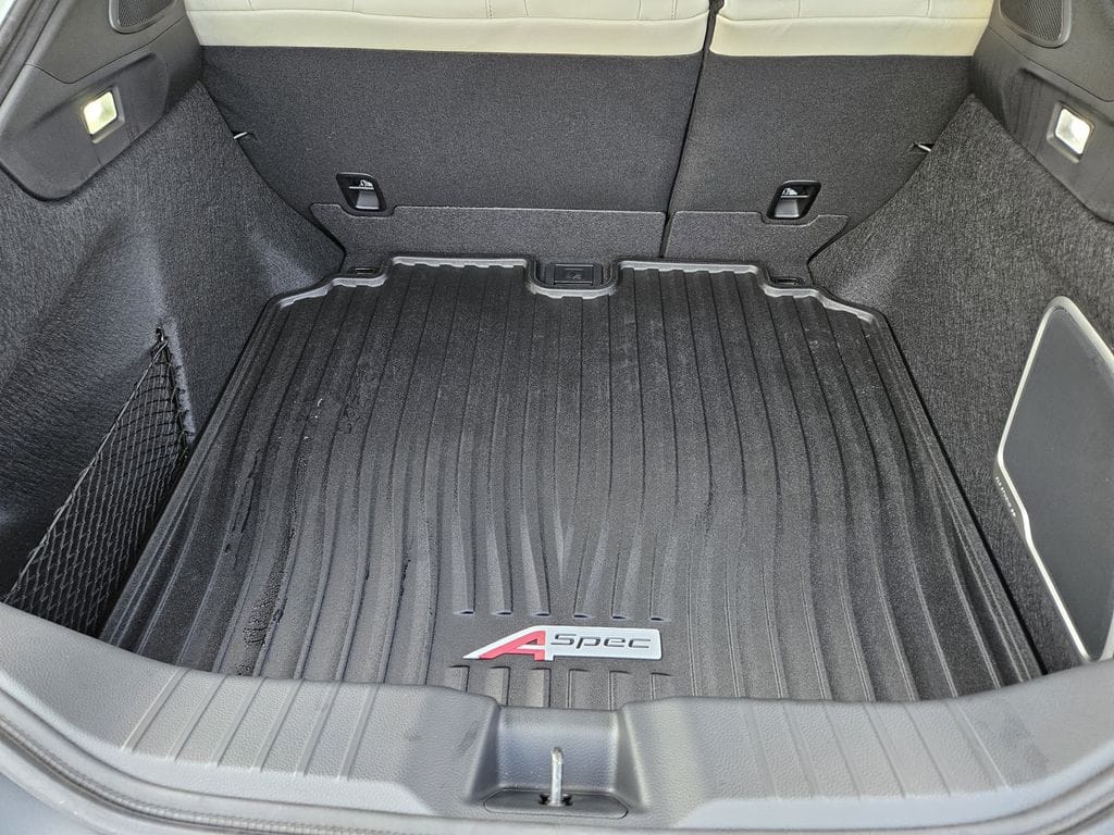 2026 Acura Integra A-Spec w/Technology Package - Photo 30