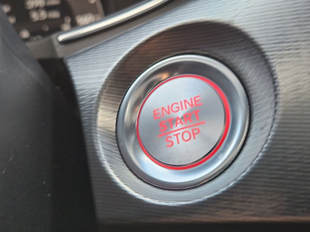 2026 Acura Integra A-Spec w/Technology Package - Photo 20