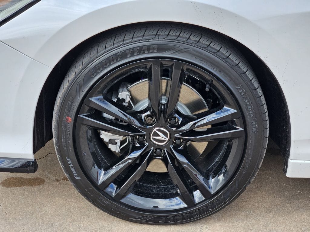 2026 Acura Integra A-Spec w/Technology Package - Photo 10