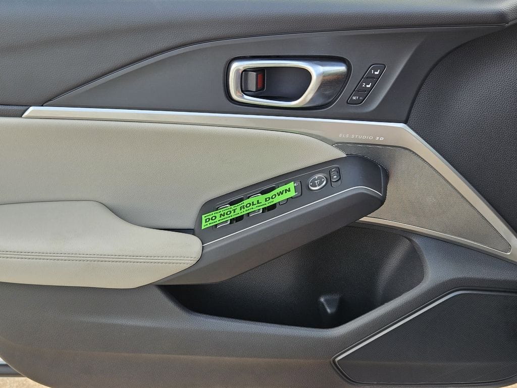 2026 Acura Integra A-Spec w/Technology Package - Photo 21