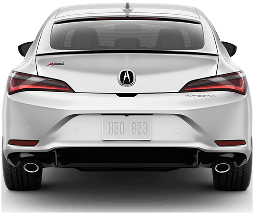 2026 Acura Integra A-Spec w/Technology Package - Photo 34