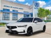 1 thumbnail image of  2026 Acura Integra A-Spec Tech Package Automatic