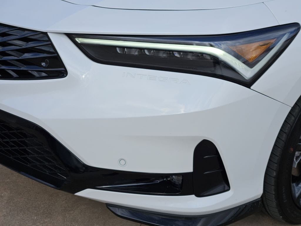 2026 Acura Integra A-Spec w/Technology Package - Photo 8