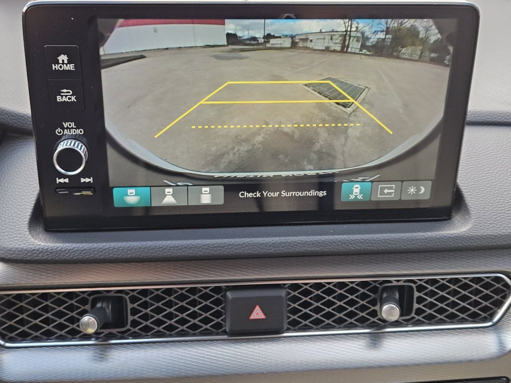 2026 Acura Integra A-Spec w/Technology Package - Photo 17