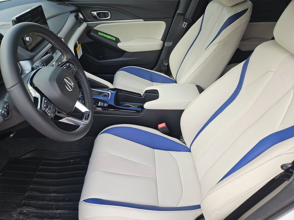 2026 Acura Integra A-Spec w/Technology Package - Photo 12