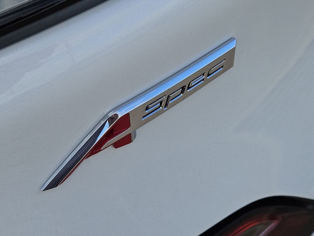 2026 Acura Integra A-Spec w/Technology Package - Photo 11