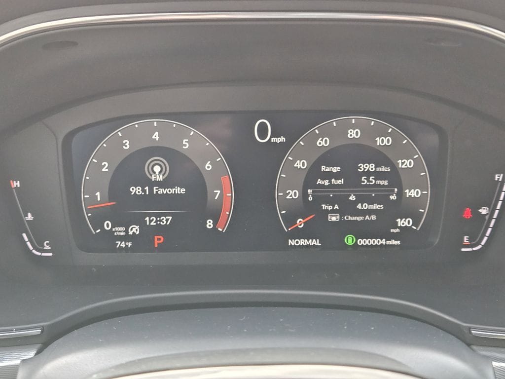 2026 Acura Integra A-Spec w/Technology Package - Photo 15