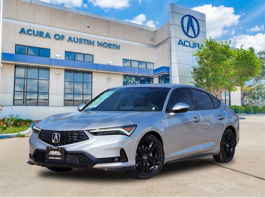 2026 Acura Integra