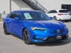 3 thumbnail image of  2026 Acura Integra A-Spec Tech Package Automatic